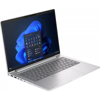 HP EliteBook 6 G1i 14 portátil, Intel Core Ultra 7 255U, 32GB, 14,0 pulgadas WUXGA, Windows 11 Pro (reacondicionado)