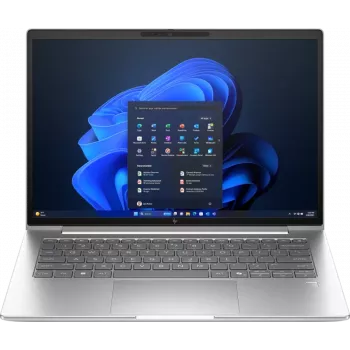 HP EliteBook 6 G1i 14 portátil, Intel Core Ultra 7 255U, 32GB, 14,0 pulgadas WUXGA, Windows 11 Pro (reacondicionado)