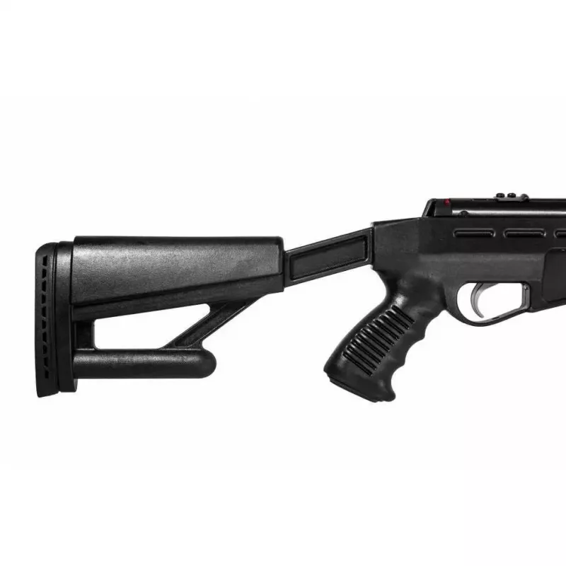 HA1 Hatsan Optima AirTact Carabina de Aire 5,5 mm