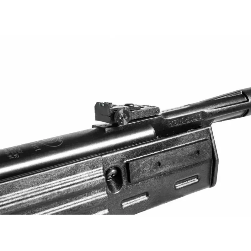 HA1 Hatsan Optima AirTact Carabina de Aire 5,5 mm