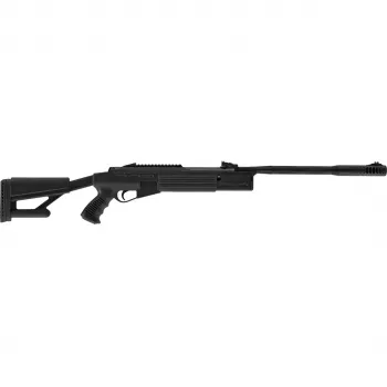 HA1 Hatsan Optima AirTact Carabina de Aire 5,5 mm