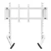 Oplite soporte de monitor R8 individual blanco Retail