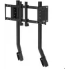 Oplite soporte de monitor GTR S8 E-Sport individual negro Retail