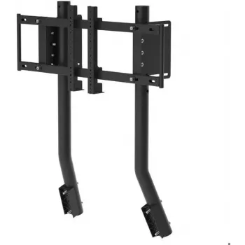 Oplite soporte de monitor GTR S8 E-Sport individual negro Retail