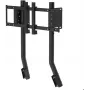 Oplite soporte de monitor GTR S8 E-Sport individual negro Retail