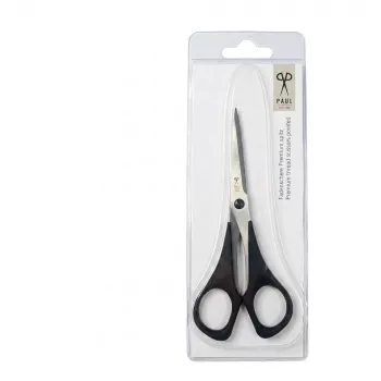 SCHERENMANUFAKTUR Paul 905 Tijeras de precisión Premium para hilo, punta fina, 14 cm