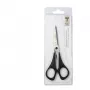 SCHERENMANUFAKTUR Paul 905 Tijeras de precisión Premium para hilo, punta fina, 14 cm