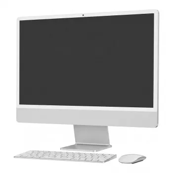 Apple iMac 24