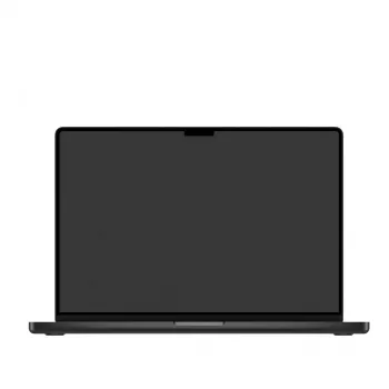 Apple MacBook Pro 16,2