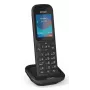 Snom M53 Handset EU - teléfono inalámbrico DECT con audio HD