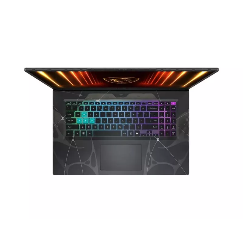 MSI Cyborg 17 B2RWFKG-066XPL - Core 7 240H | 17,3