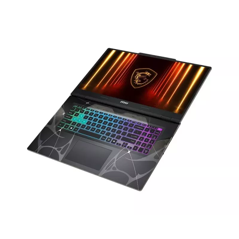 MSI Cyborg 17 B2RWFKG-066XPL - Core 7 240H | 17,3