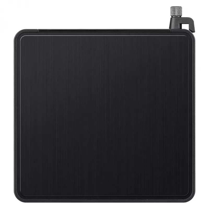 ASUS NUC 14 Pro Revel Canyon mini PC, Intel Core Ultra 5 125H, 16GB DDR5, 512GB SSD, Windows 11 Pro, sin cable de alimentación