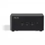 ASUS NUC 14 Pro Revel Canyon mini PC, Intel Core Ultra 5 125H, 16GB DDR5, 512GB SSD, Windows 11 Pro, sin cable de alimentación