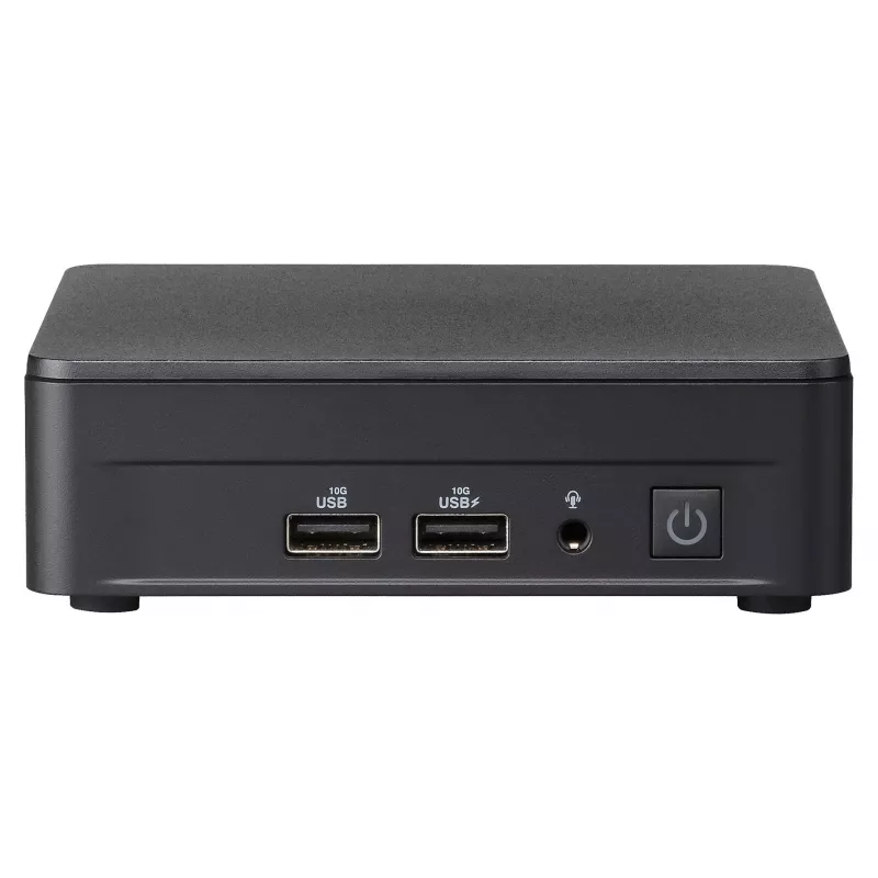 ASUS NUC 13 Pro Arena Canyon i5-1340P 16GB 512GB SSD Windows 11 Pro mini PC negro