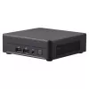 ASUS NUC 13 Pro Arena Canyon i5-1340P 16GB 512GB SSD Windows 11 Pro mini PC negro