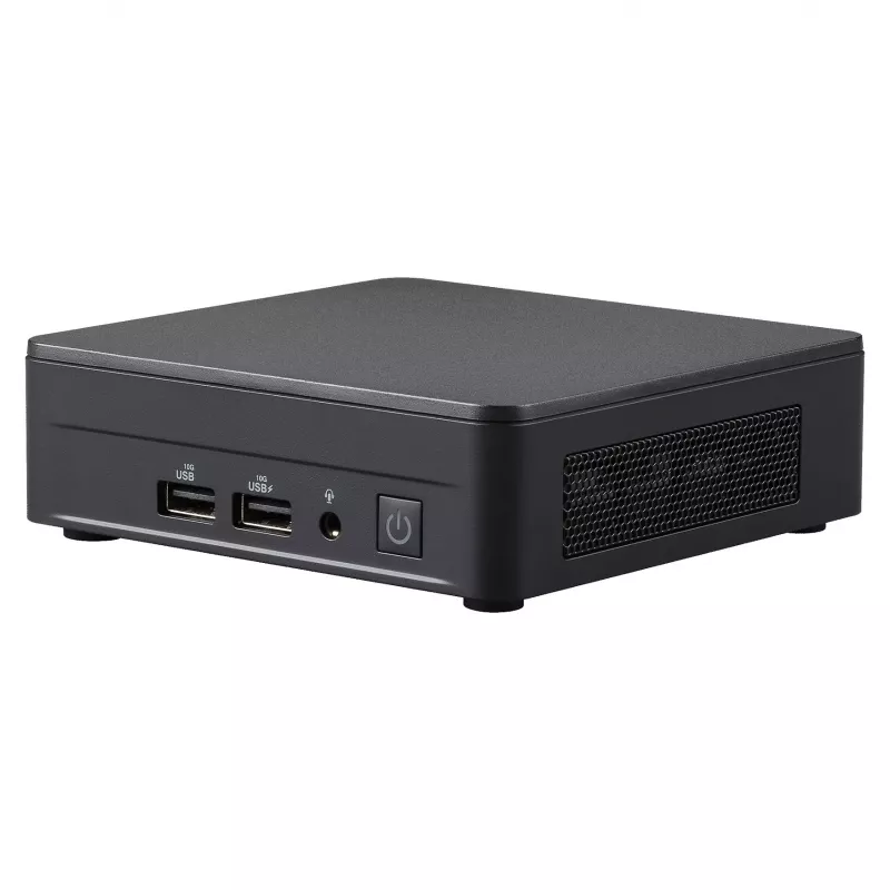 ASUS NUC 13 Pro Arena Canyon i5-1340P 16GB 512GB SSD Windows 11 Pro mini PC negro