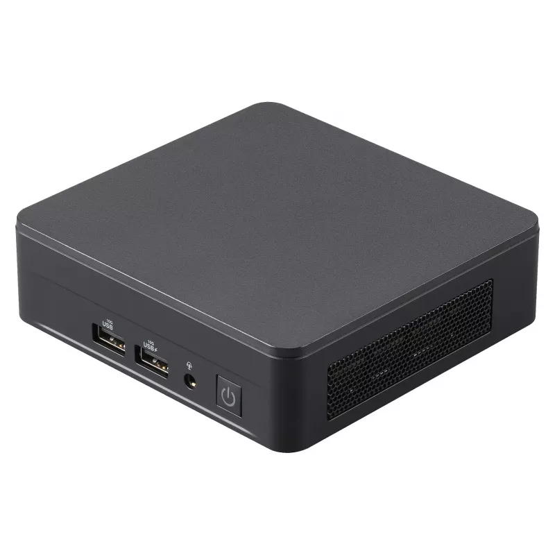 ASUS NUC 13 Pro Arena Canyon i5-1340P 16GB 512GB SSD Windows 11 Pro mini PC negro