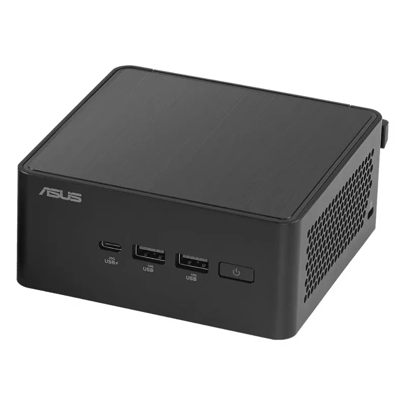 ASUS NUC 14 Pro NUC14RVHU70YPR3 Intel Core Ultra 7 32GB RAM 1TB SSD Windows 11 Pro cable UK