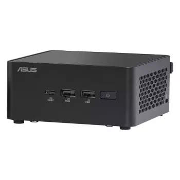 ASUS NUC 14 Pro NUC14RVHU70YPR3 Intel Core Ultra 7 32GB RAM 1TB SSD Windows 11 Pro cable UK