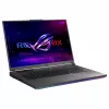 ASUS ROG Strix G18 G814PP-S8075W portátil gaming, 18 inch WUXGA 144Hz, AMD Ryzen 9 8940HX, 32GB DDR5, 1TB SSD, NVIDIA GeForce RTX 5070, Windows 11 Home