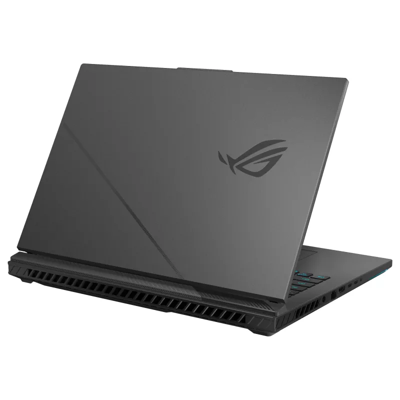 ASUS ROG Strix G18 G814PP-S8075W portátil gaming, 18 inch WUXGA 144Hz, AMD Ryzen 9 8940HX, 32GB DDR5, 1TB SSD, NVIDIA GeForce RTX 5070, Windows 11 Home