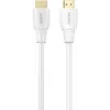 UNITEK Cable HDMI 2.1 8K HDR blanco 1M