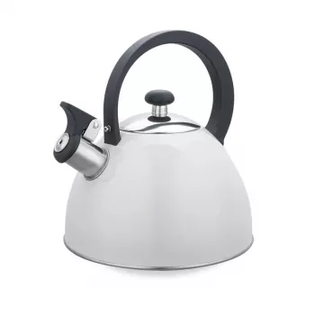 MEO Maestro Hervidor no eléctrico 2,5L MR-1302-WG acero inoxidable