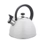 MEO Maestro Hervidor no eléctrico 2,5L MR-1302-WG acero inoxidable