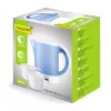 MEO MR-010 Maestro hervidor de viaje con 2 tazas