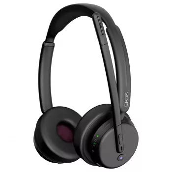 EPOS IMPACT 500 MS UC ANC WL Auricular Bluetooth