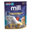 MD2 MILL Pastillas para lavavajillas Clean & Shine Ultra 32 uds. 3-in-1