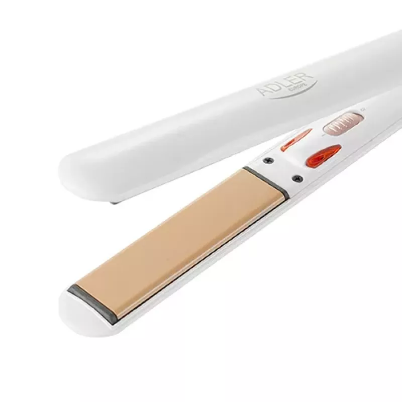 Adler AD 2317 Secador de pelo 2200W Negro