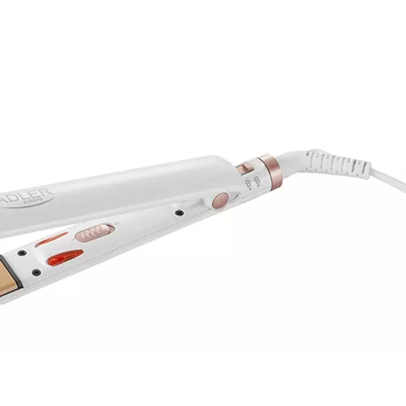 Adler AD 2317 Secador de pelo 2200W Negro
