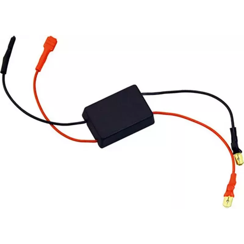 SATEL ZB-1 Módulo de protección para portero automático