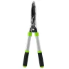 LEAN Bolsa de almacenamiento para cortasetos y tijeras de jardín 59 cm