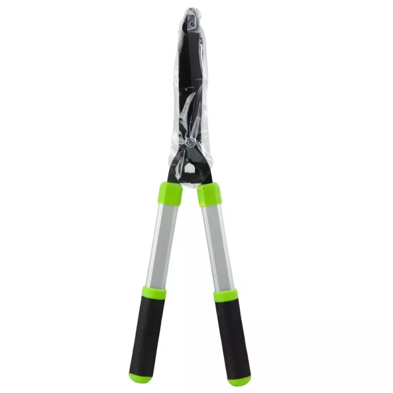 LEAN Bolsa de almacenamiento para cortasetos y tijeras de jardín 59 cm
