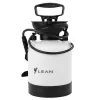 Pulverizador de presión manual para regar, abonar y pulverizar LEAN 3L