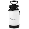 Pulverizador de presión manual para regar, abonar y pulverizar LEAN 5L