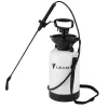 Pulverizador de presión manual para regar, abonar y pulverizar LEAN 5L