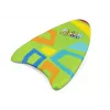 Bestway 32155 Tabla de aprendizaje verde - tabla de natación de espuma EVA para niños