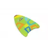 Bestway 32155 Tabla de aprendizaje verde - tabla de natación de espuma EVA para niños