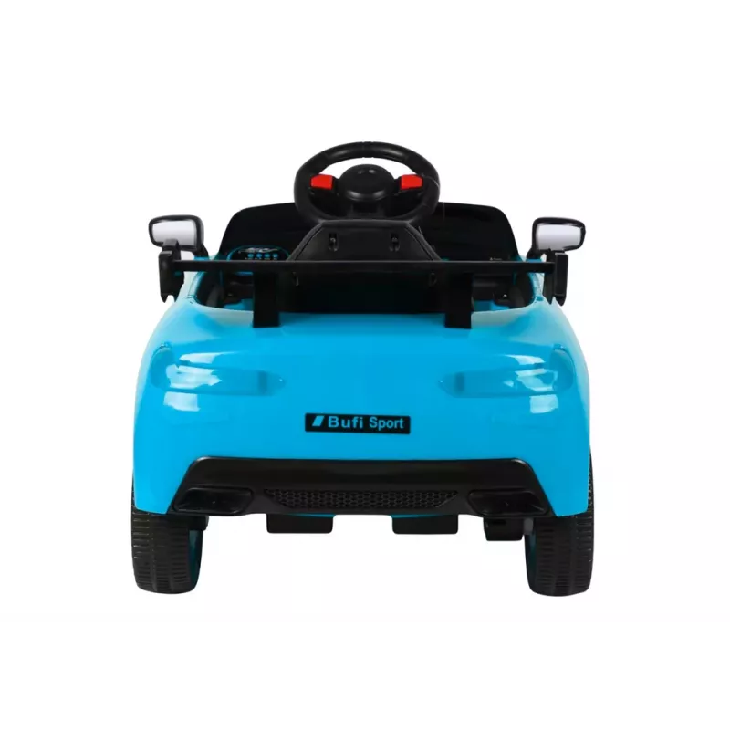 LEAN CARS vehículo a batería 915 azul