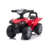 QUAD LOCK Quad Ride-On Sound Light 551-G rojo