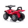QUAD LOCK Quad Ride-On Sound Light 551-G rojo