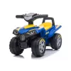 QUAD LOCK Quad Ride-On Sound Light 551-G azul