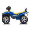QUAD LOCK Quad Ride-On Sound Light 551-G azul