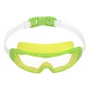 Bestway 21179 gafas de natación verdes con protección UV y antivaho