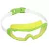 Bestway 21179 gafas de natación verdes con protección UV y antivaho