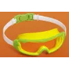 Bestway 21179 gafas de natación verdes con protección UV y antivaho